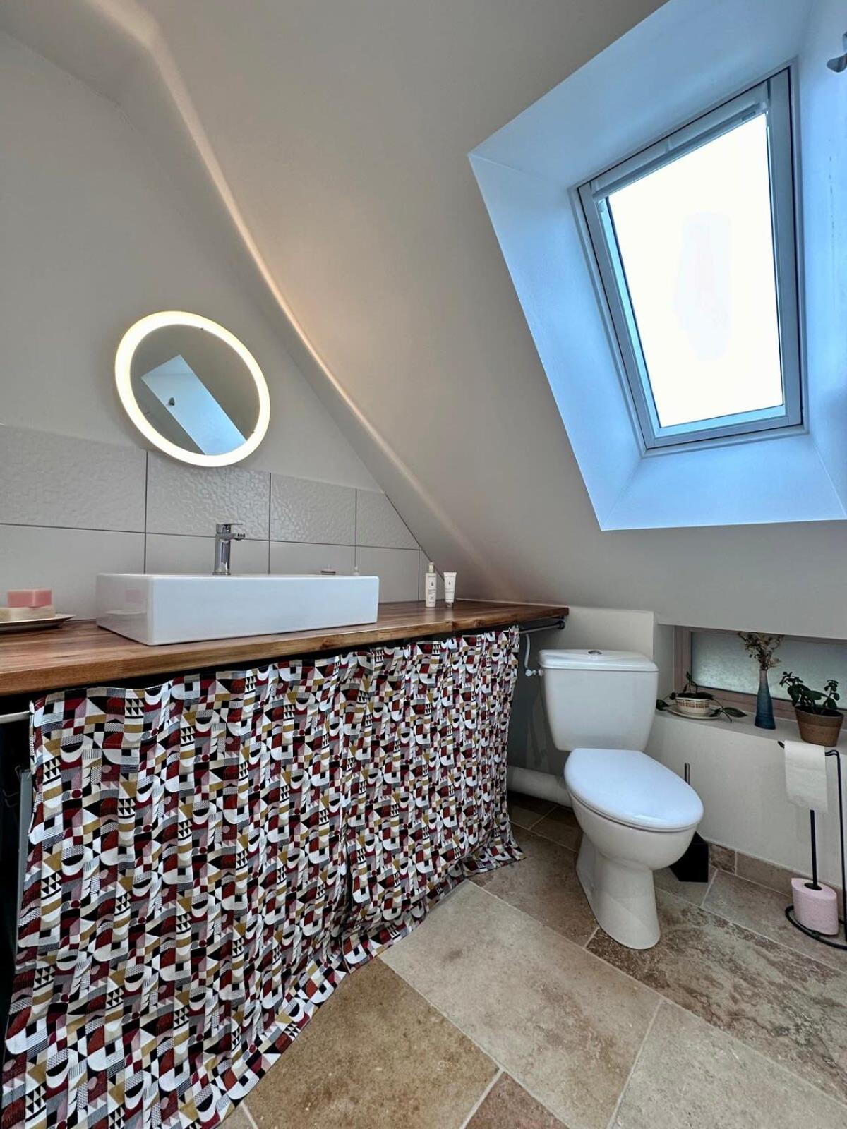 Maison De Marie - T2 Climterrasse - Meyssac Bourg Zewnętrze zdjęcie