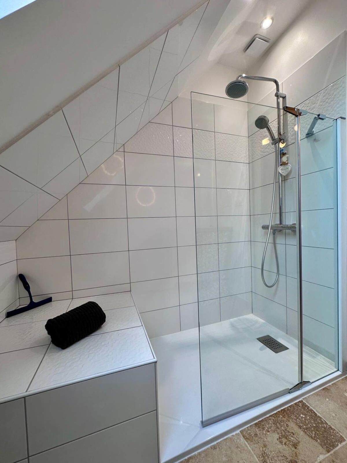 Maison De Marie - T2 Climterrasse - Meyssac Bourg Zewnętrze zdjęcie