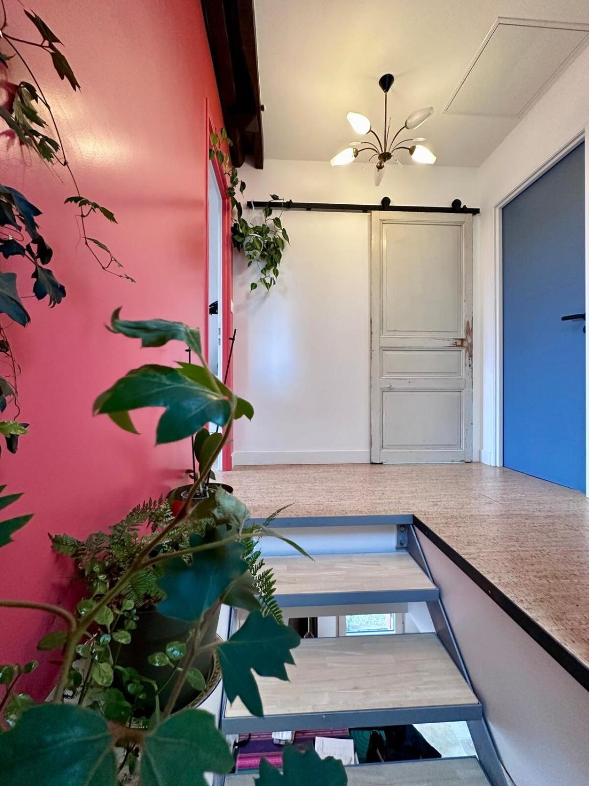 Maison De Marie - T2 Climterrasse - Meyssac Bourg Zewnętrze zdjęcie