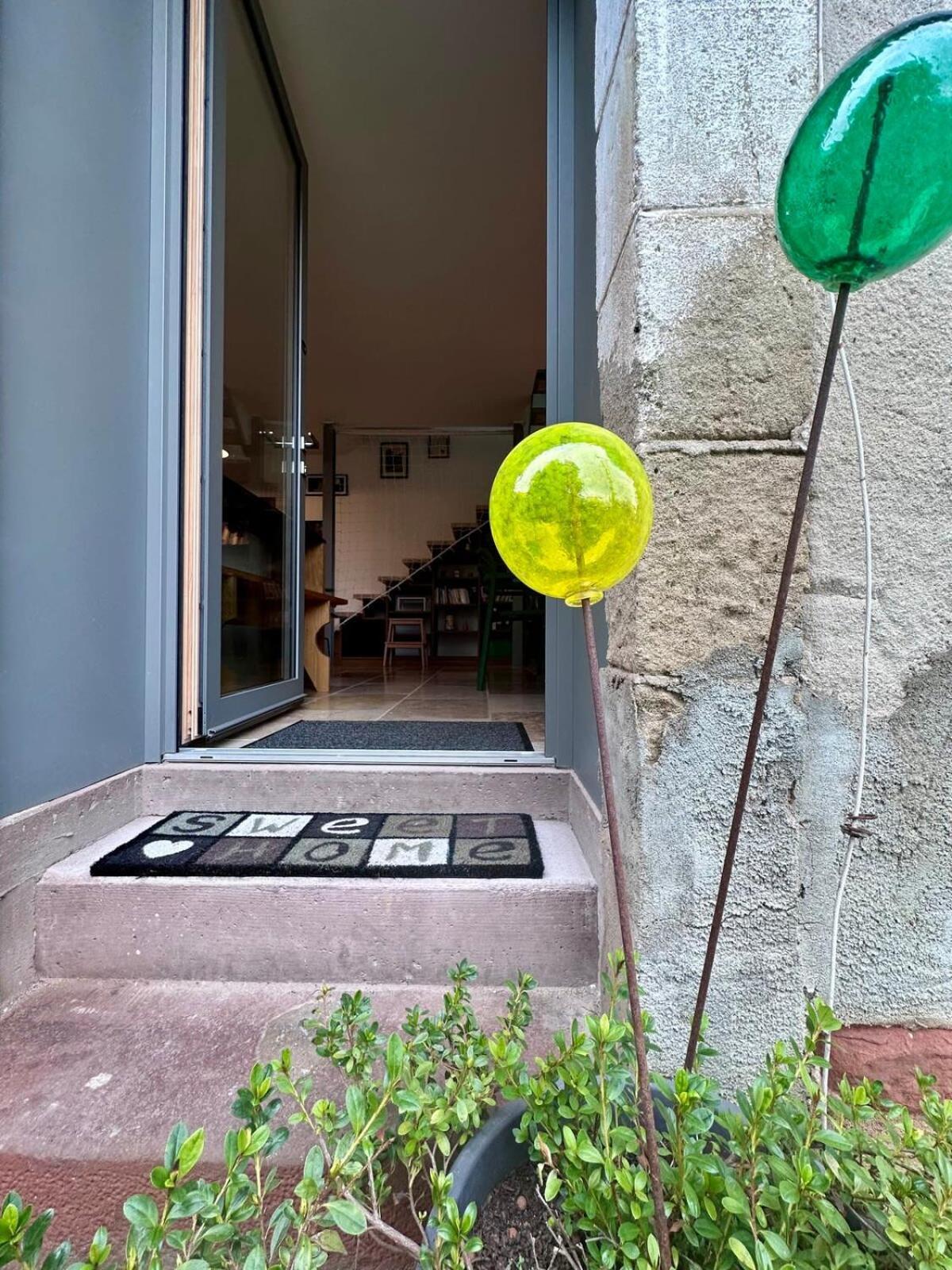 Maison De Marie - T2 Climterrasse - Meyssac Bourg Zewnętrze zdjęcie