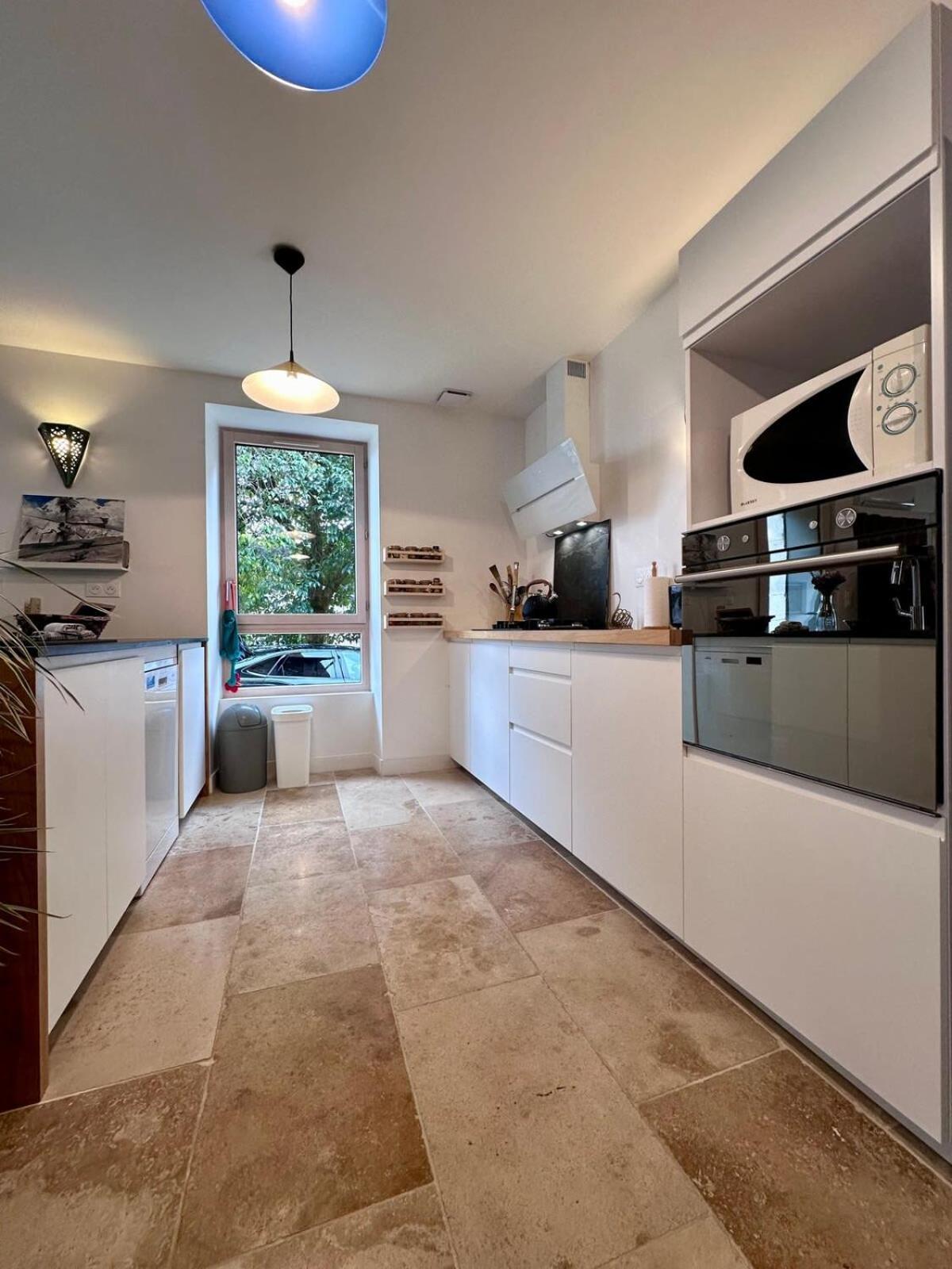 Maison De Marie - T2 Climterrasse - Meyssac Bourg Zewnętrze zdjęcie